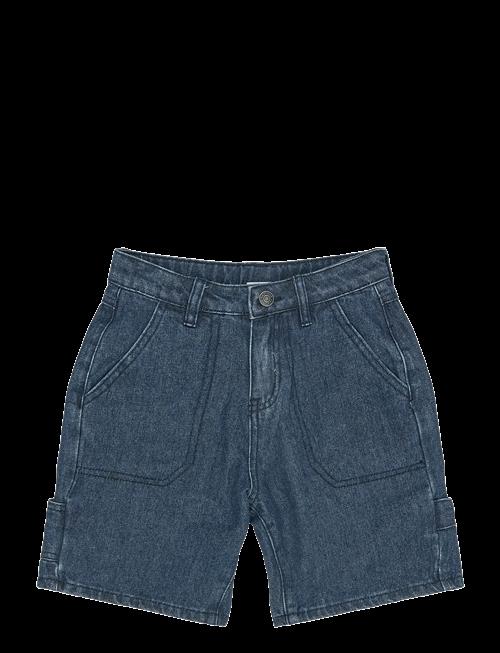 The New | Tnsavid Baggy Fit Worker Shorts | 9