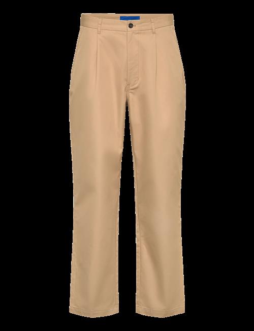 Garment Project | Bill Pant - Sand | 29