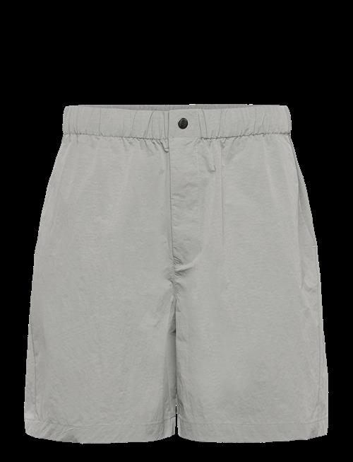 Garment Project | Heikki Shorts - Grey | M