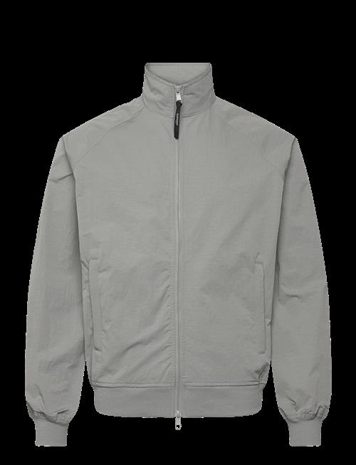 Garment Project | Karl - Grey | S