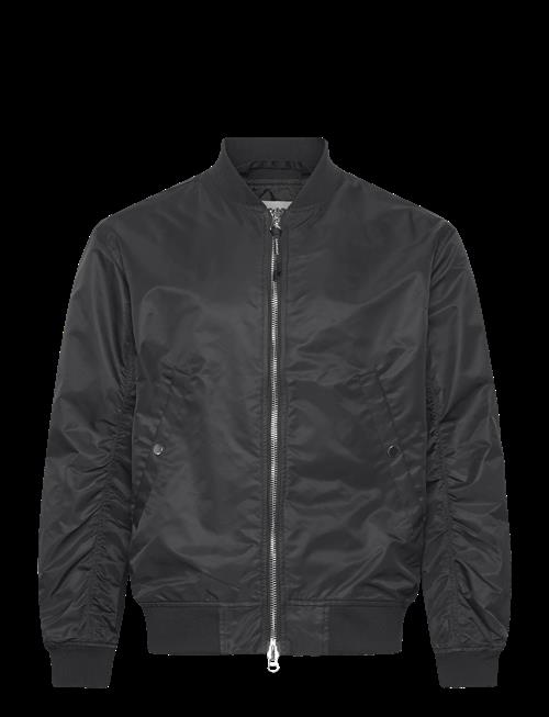 Garment Project | Henry - Black | S