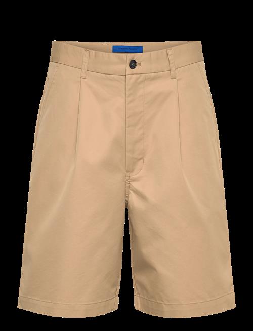 Garment Project | Bill Shorts - Sand Twill | 31