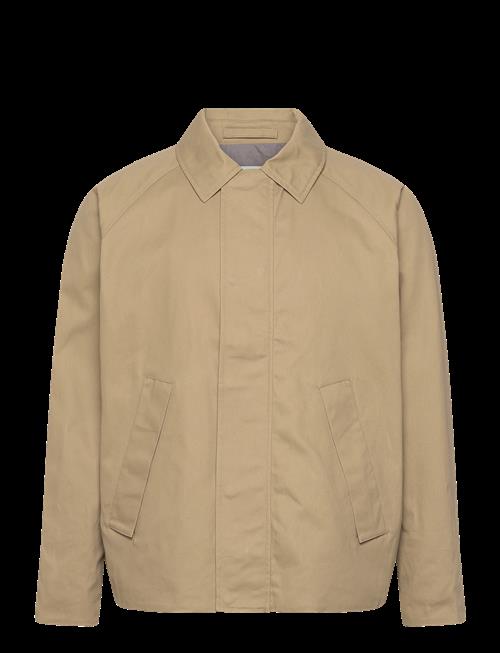 Garment Project | Ray - Khaki | XL