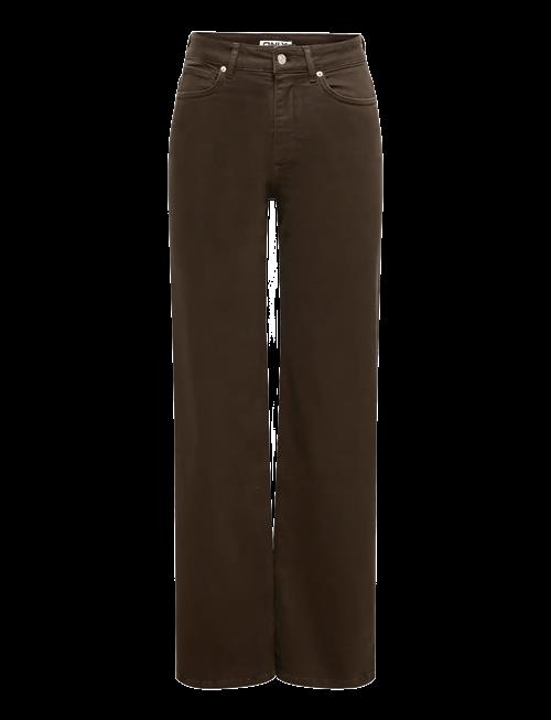 ONLY | Onlmadison Blush Hw Wide Color Dnm Noos | S x 34