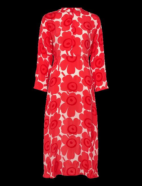 Marimekko | Rytmi Unikko | 38