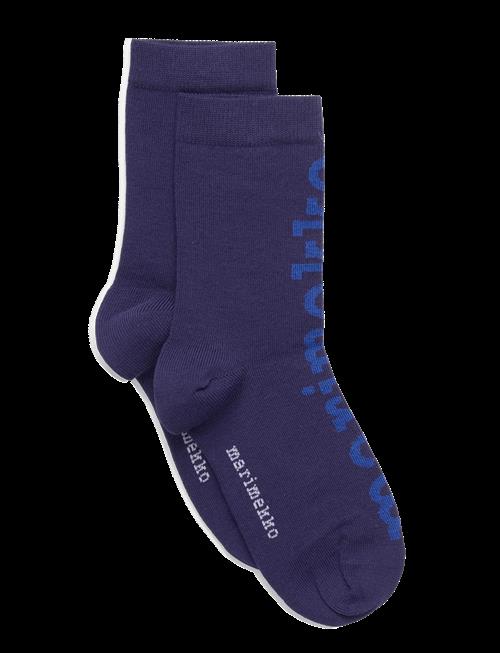 Marimekko | Makeinen Logo | 22-24