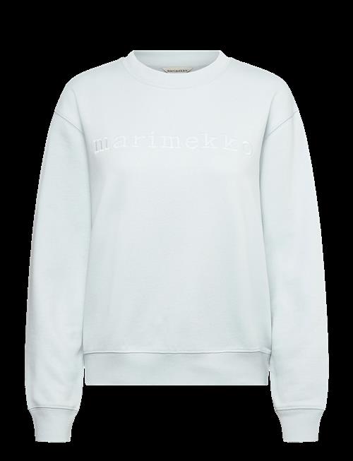 Marimekko | Leiot Logo Placement | M