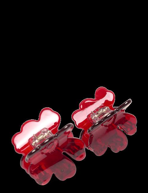 Marimekko | Nano Unikko Hair Clip Set | ONE SIZE