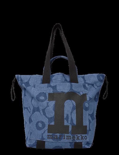 Marimekko | Mono City Tote Unikko | ONE SIZE