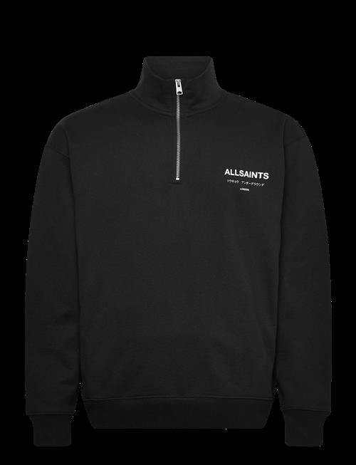 AllSaints | Underground Half Zip | XL