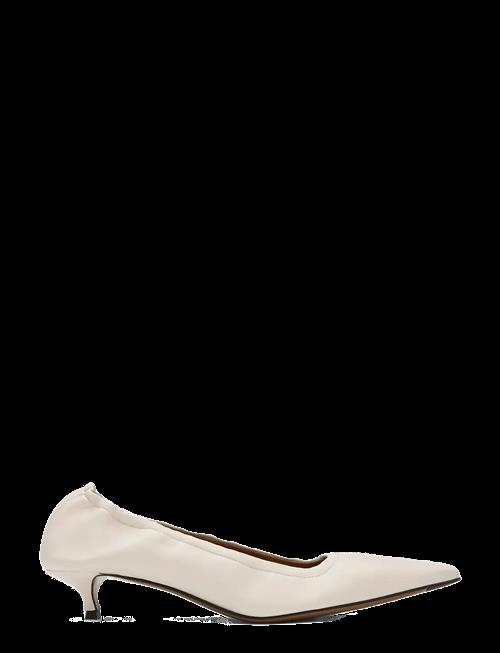 ATP Atelier | Valfurva Linen Shiny Nappa | 37