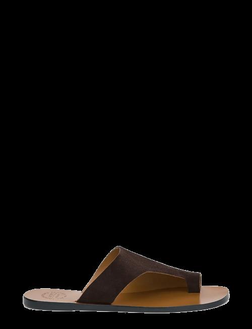 ATP Atelier | Rosa Walnut Suede | 39