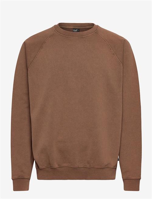 Se H2O | Thule Oversize Sweat O'neck | S hos Booztlet