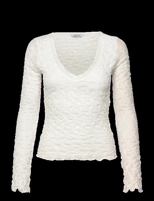 Bubbleroom | V-Neck Lace Top | XL x 54