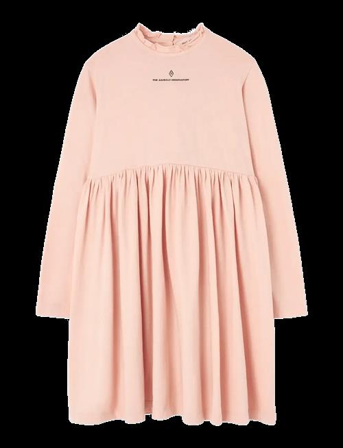 THE ANIMALS OBSERVATORY | Soft Coral Crab Dress | 6 Y