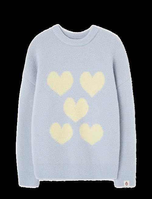 THE ANIMALS OBSERVATORY | Frey Bull Sweater | 6 Y