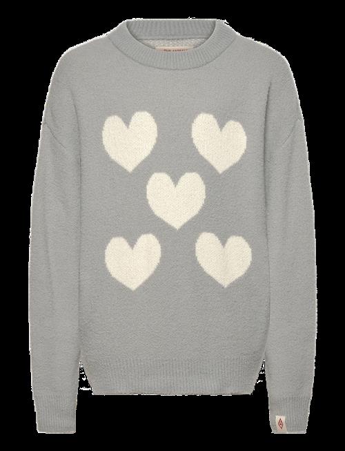 THE ANIMALS OBSERVATORY | Frey Bull Sweater | 12 Y