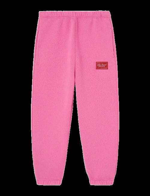 THE ANIMALS OBSERVATORY | Brifht Pink Dromedary Sweatpants | 6 Y