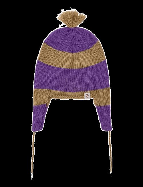 THE ANIMALS OBSERVATORY | Beife Zebu Beanie | ONE SIZE