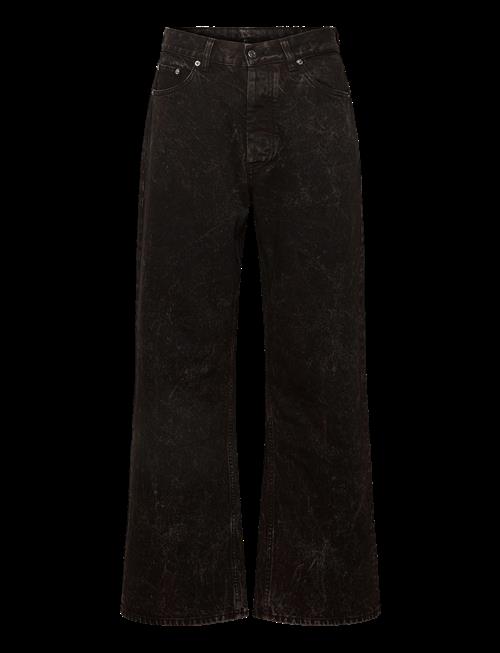 Hope | Criss Jeans Corroded Black-28/32 | 3032 x 32