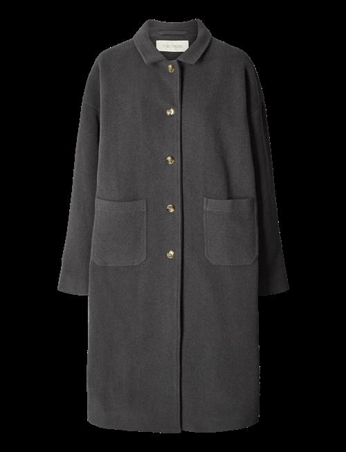 STUDIO FEDER | Felix Coat - Wool | XS