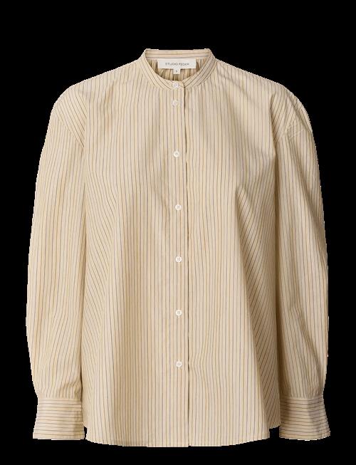 STUDIO FEDER | Isolde Shirt | XS