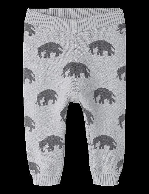 Lil'Atelier | Nbmlulio Knit Pant Lil | 56