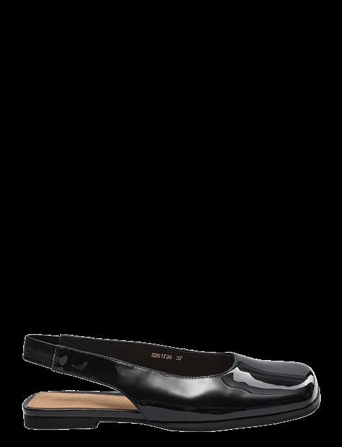 Sofie Schnoor | Sandysw Patent Flat Shoe | 41