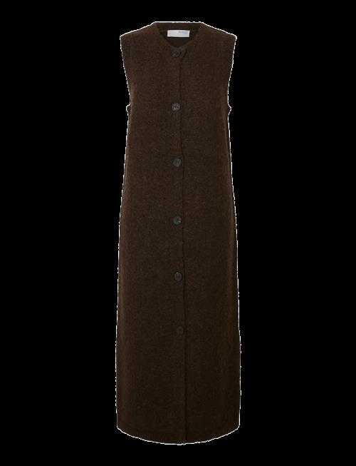 Selected | Slflelou Sl Knit Cardigan Dress | S