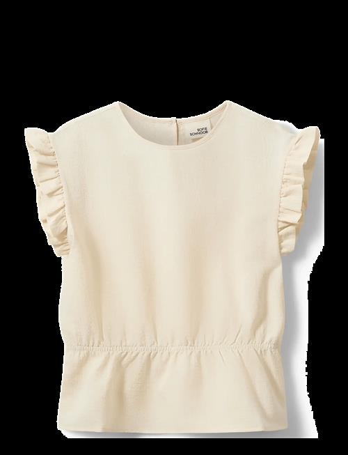 Sofie Schnoor Young | Samillasy Top | 128