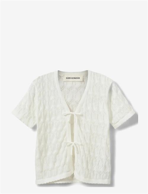 Sofie Schnoor Young | Florianasy Cardigan | 128