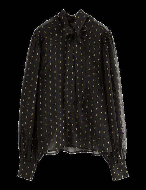 Lindex | Blouse Dorothea | XS