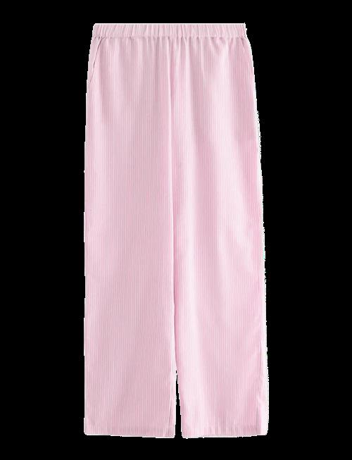 Lindex | Pyjama Trousers In Cotton | XXL