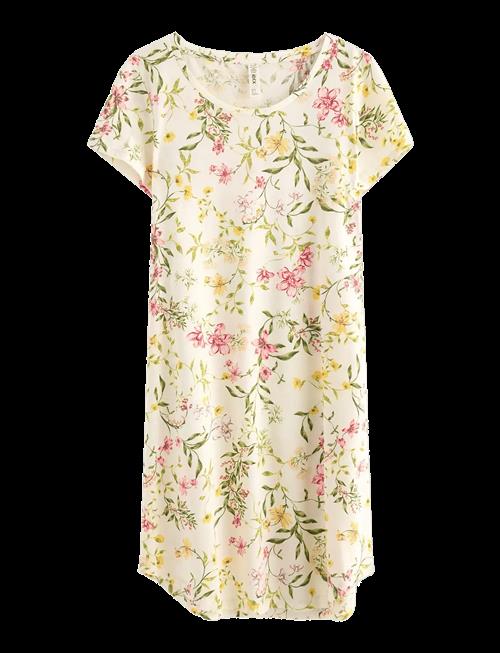 Lindex | Nightdress Aop | S