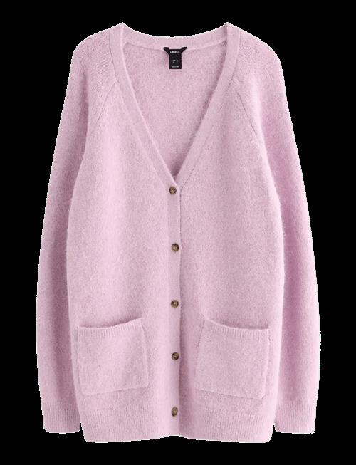 Lindex | Strikket Cardigan | S