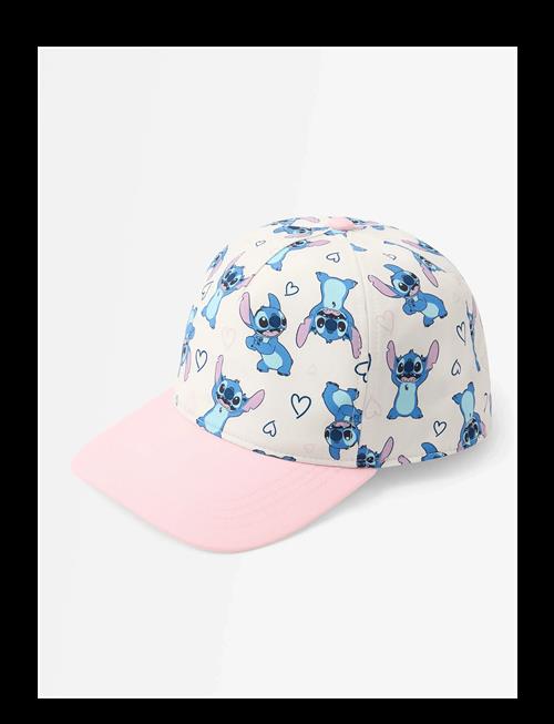 Lindex | Cap W Peak Stitch | 5-7