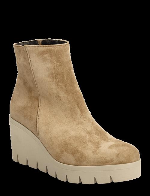 Gabor | Wedge Ankle Boot | 41