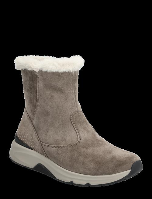 Gabor | Rollingsoft Mid Boot, Warmlining | 42