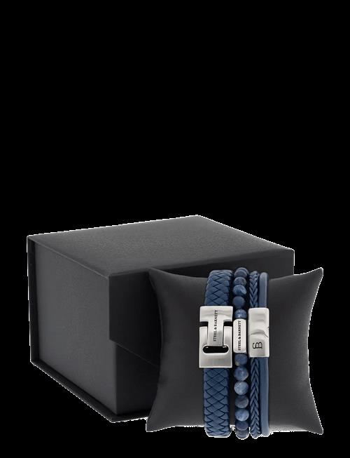 Steel & Barnett | Gift Series - Bestseller | L 22 - 23 cm
