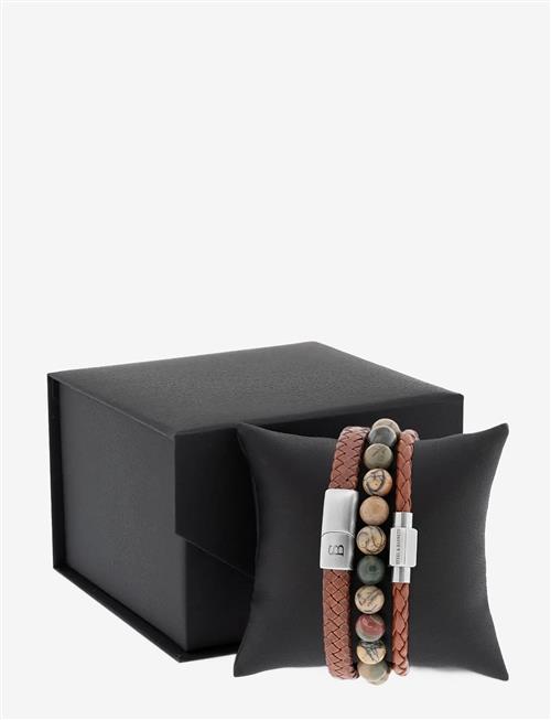 Steel & Barnett | Gift Series - Bestseller | S 18 - 19 cm