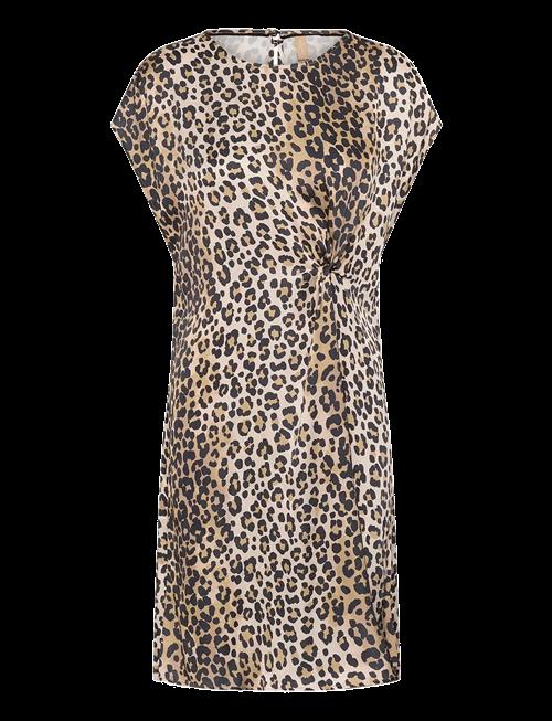 Culture | Cuenva Berna Short Dress | XS