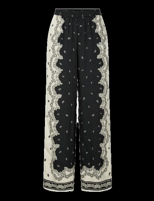 YAS | Yastrano Hw Pant S. - D2D | 36