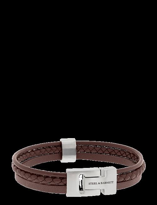 Steel & Barnett | Casual Cole | L 22 - 23 cm