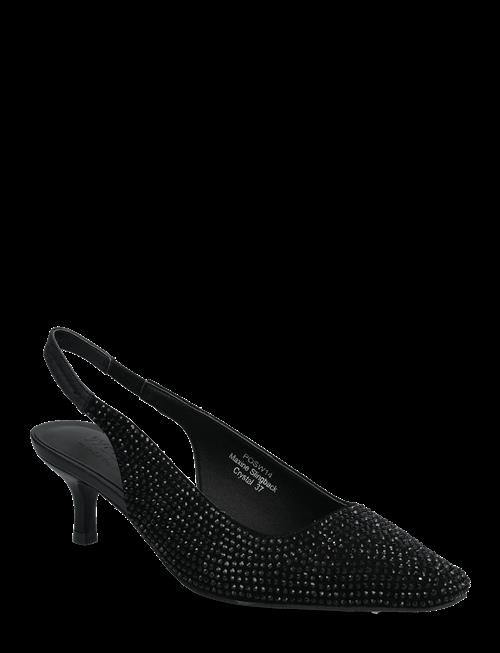 WODEN | Maxine Slingback Crystal | 42