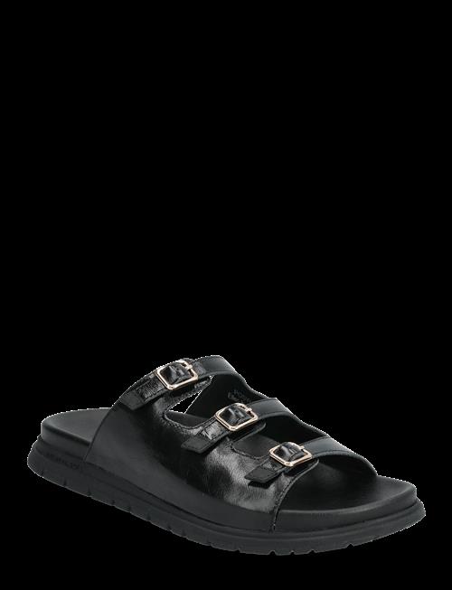 WODEN | Ellen Buckle | 39