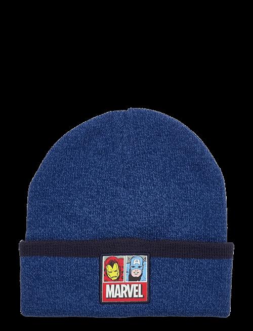 Marvel | Bonnet/Peruvien/Cagoule | 54