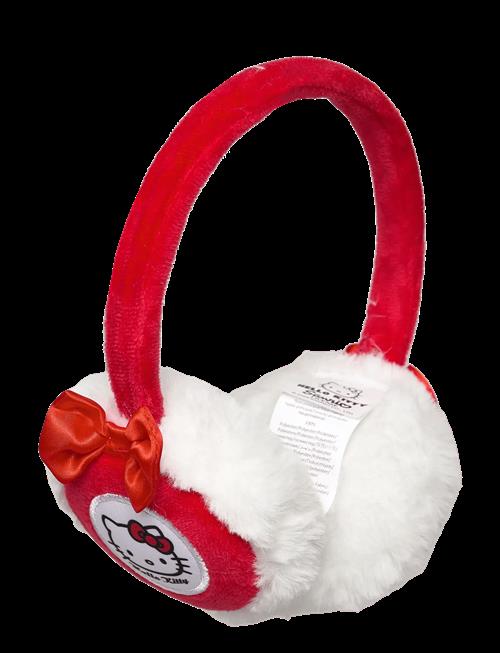 Hello Kitty | Earmuffs | TU