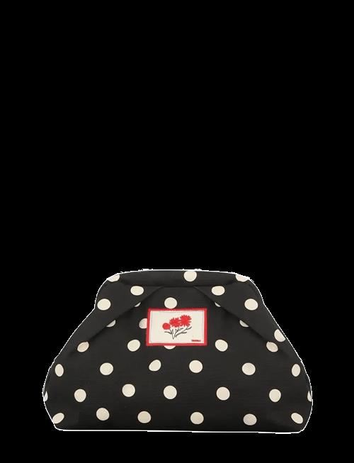 Becksöndergaard | Polka Canvas Bonita Bag | ONE SIZE