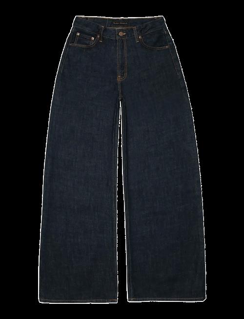 Nudie Jeans | Sonic Sue One Wash | W25 x 32