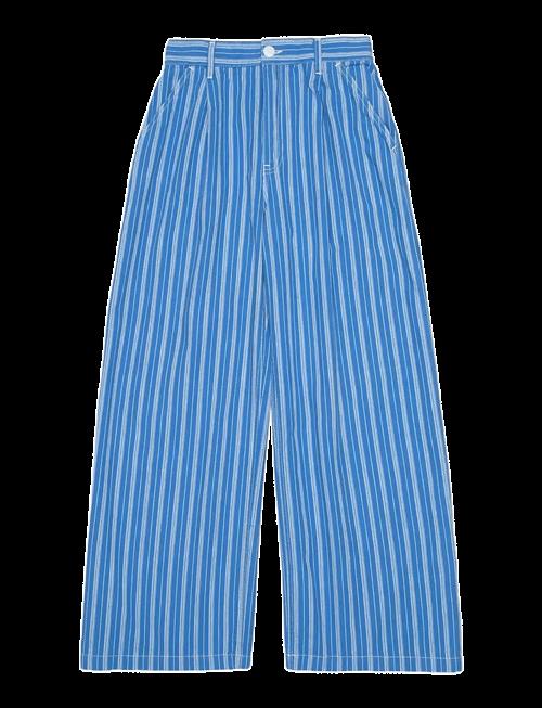 Nudie Jeans | Gullan Pants Striped | W28